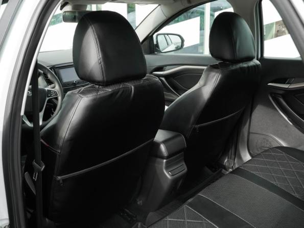 Lada (ВАЗ) Vesta I с пробегом 2018 года, цена 950 000 рублей, 93728 км, седан, Автокод Объявления