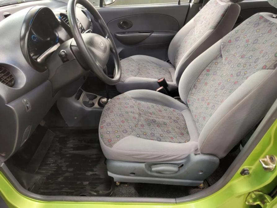 Daewoo Matiz II Набережные Челны  - изображение 9