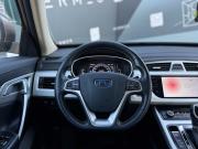 Geely Atlas I Минеральные Воды  - изображение 42