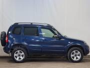 Chevrolet Niva I Рестайлинг Кемерово  - изображение 28