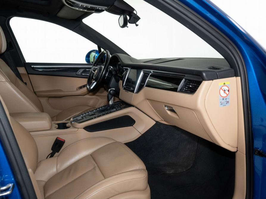 Porsche Macan I Казань  - изображение 6