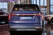 Hongqi HS7 II Нижний Новгород  - изображение 42