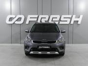 Kia Rio IV Ростов-на-Дону  - изображение 19