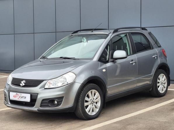Suzuki SX4 I (Classic) Рестайлинг с пробегом 2010 года, цена 869 000 рублей, 178000 км, хэтчбек, Автокод Объявления