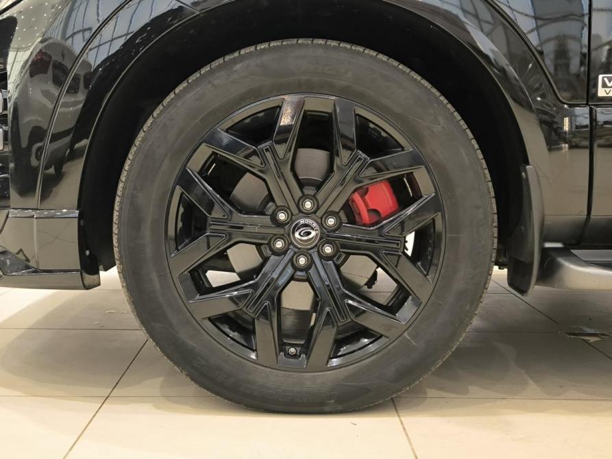 Kia Mohave I Рестайлинг 2 Казань  - изображение 22