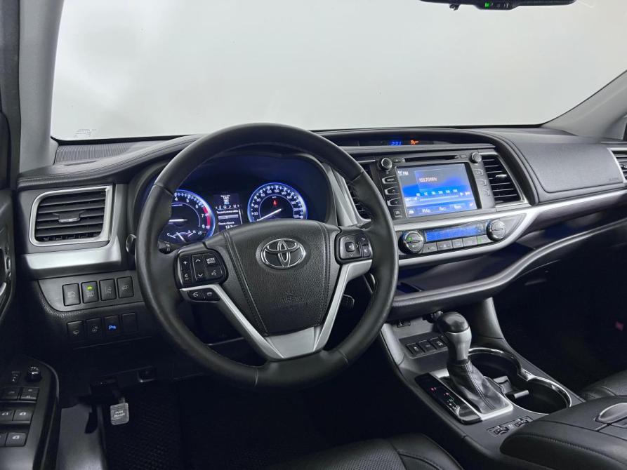 Toyota Highlander III (XU50) Ростов-на-Дону  - изображение 11