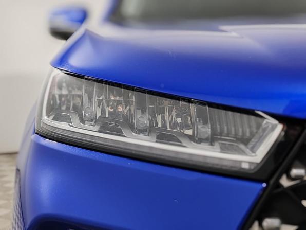 Chery Tiggo 7 Pro I с пробегом 2022 года, цена 1 499 000 рублей, 73106 км, внедорожник, Автокод Объявления