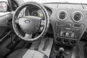 Ford Fusion I Рестайлинг Барнаул  - изображение 37