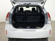 Toyota Prius Alpha I (ZVW40/41) Рестайлинг Чита  - изображение 39