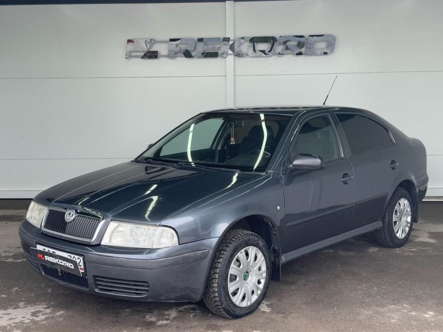 Skoda Octavia I (A4) Рестайлинг Уфа  - изображение 3