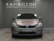 Kia Ceed I Рестайлинг Пермь  - изображение 21