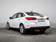 Ford Focus III Рестайлинг Санкт-Петербург  - изображение 25