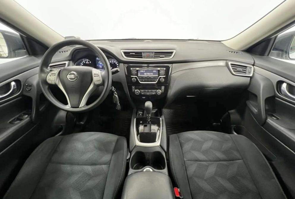 Nissan X-Trail III Нижний Новгород  - изображение 14
