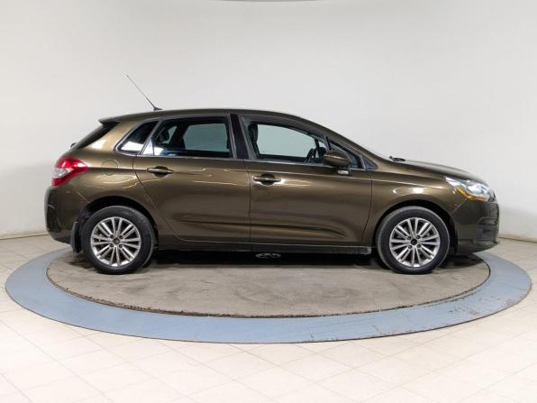 Citroen C4 II с пробегом 2012 года, цена 609 900 рублей, 180000 км, хэтчбек, Автокод Объявления