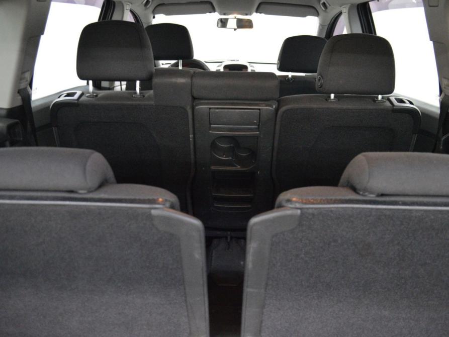 Opel Zafira B Рестайлинг Санкт-Петербург  - изображение 15