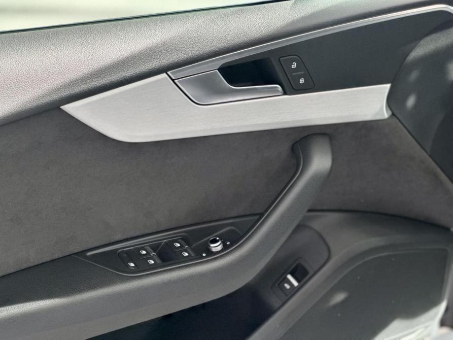 Audi A5 II (F5) Екатеринбург  - изображение 13