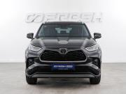 Toyota Highlander IV (XU70) Москва  - изображение 32