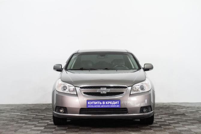 Chevrolet Epica V200 с пробегом 2007 года, цена 609 000 рублей, 394000 км, седан, Автокод Объявления