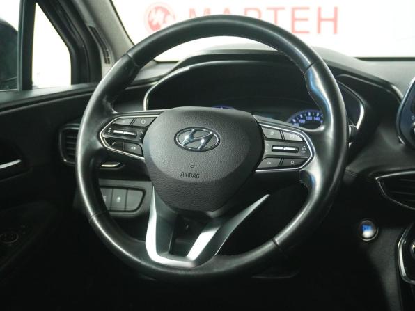 Hyundai Santa Fe IV с пробегом 2018 года, цена 2 789 000 рублей, 171883 км, внедорожник, Автокод Объявления