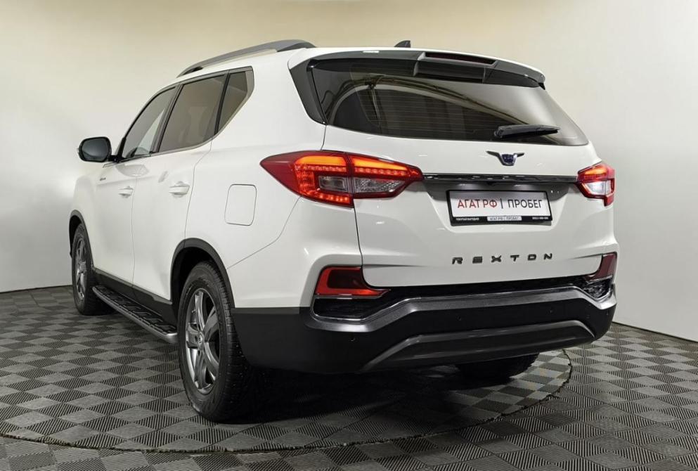 SsangYong Rexton IV Нижний Новгород  - изображение 6