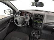 Lada (ВАЗ) Granta I Рестайлинг Москва  - изображение 46