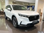 Honda CR-V VI Казань  - изображение 25