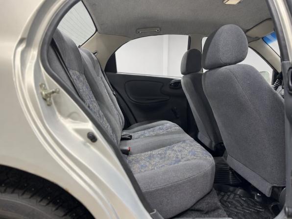 Chevrolet Lanos I с пробегом 2007 года, цена 139 000 рублей, 185000 км, седан, Автокод Объявления