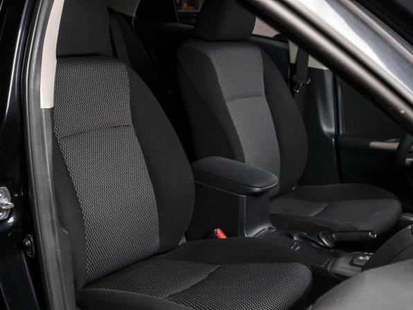 Toyota Corolla X (E140 E150) Рестайлинг с пробегом 2011 года, цена 1 150 000 рублей, 135551 км, седан, Автокод Объявления
