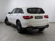 Mercedes-Benz GLC I (X253) Химки  - изображение 41