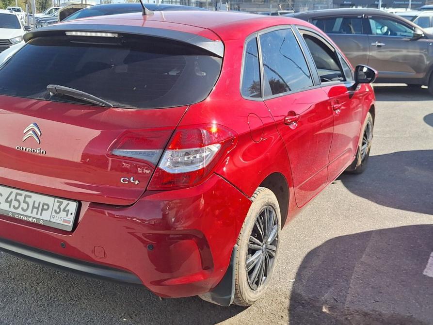 Citroen C4 II Волгоград  - изображение 3