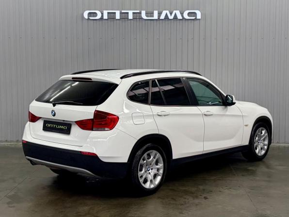 BMW X1 I (E84) с пробегом 2011 года, цена 1 247 000 рублей, 186440 км, внедорожник, Автокод Объявления