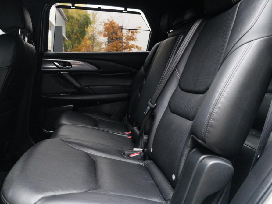 Mazda CX-9 II Москва  - изображение 8