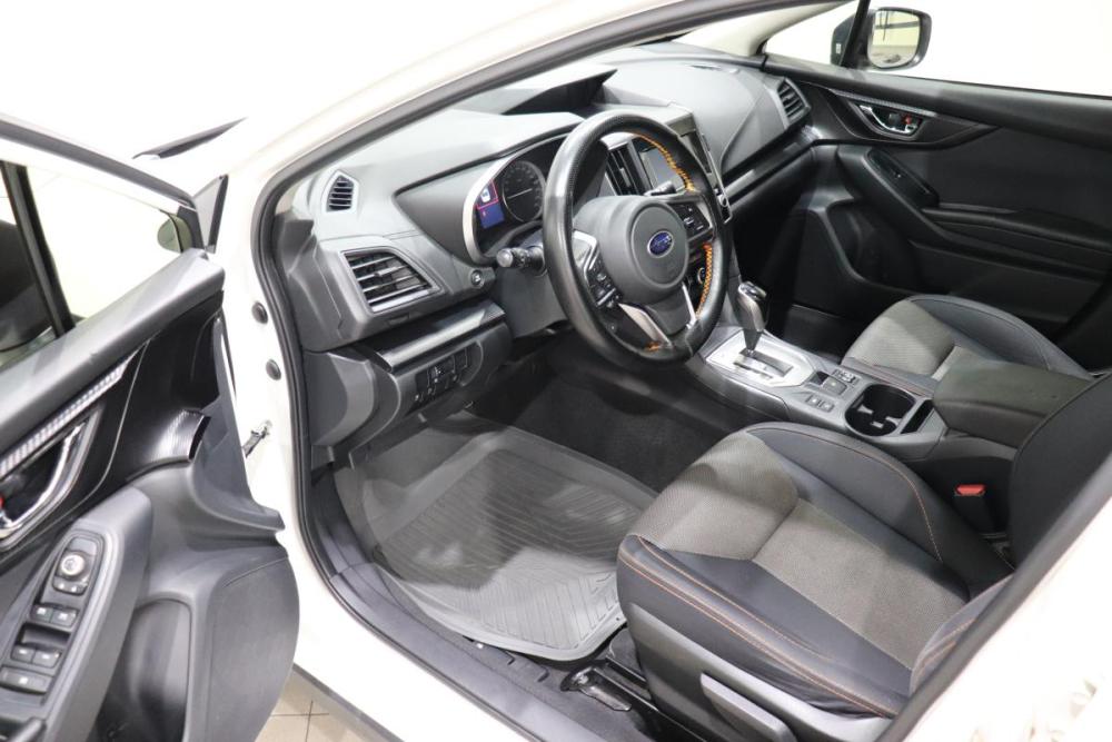 Subaru XV II Иркутск  - изображение 18