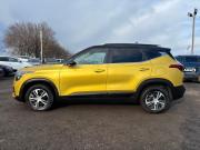 Kia Seltos I Набережные Челны  - изображение 36
