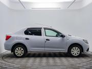 Renault Logan II Москва  - изображение 22