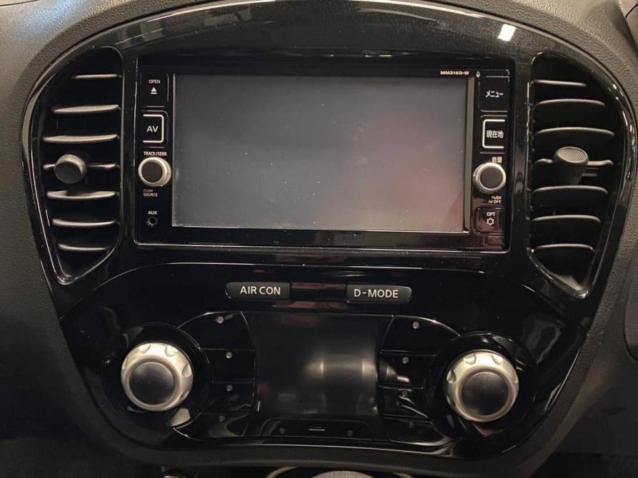 Nissan Juke I Рестайлинг Красноярск  - изображение 18
