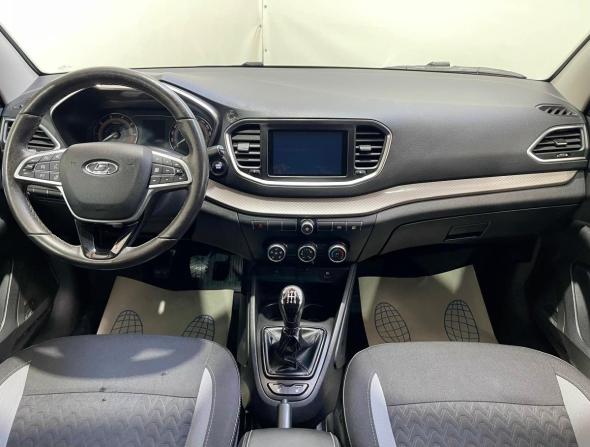 Lada (ВАЗ) Vesta I Рестайлинг (NG) с пробегом 2023 года, цена 1 080 000 рублей, 84000 км, седан, Автокод Объявления