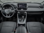 Toyota RAV4 V (XA50) Тюмень  - изображение 27