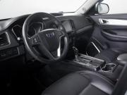Geely Emgrand X7 I Рестайлинг 2 Москва  - изображение 32