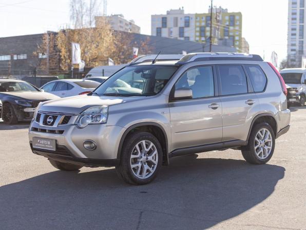 Nissan X-Trail II Рестайлинг с пробегом 2011 года, цена 899 000 рублей, 369667 км, внедорожник, Автокод Объявления