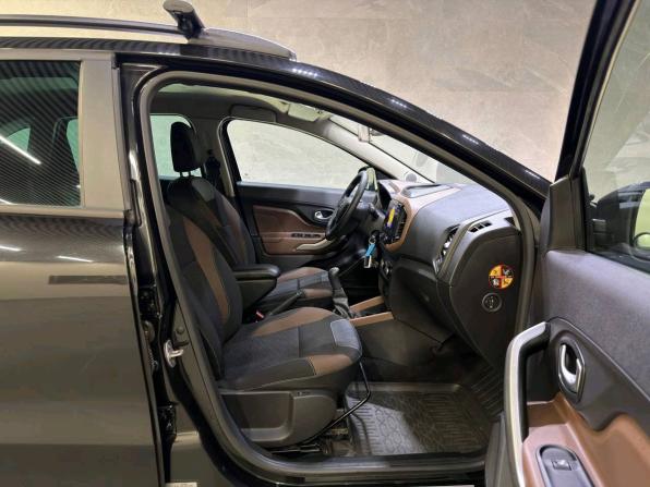 Lada (ВАЗ) XRAY I с пробегом 2016 года, цена 599 000 рублей, 127117 км, хэтчбек, Автокод Объявления