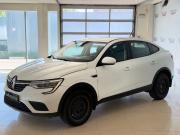 Renault Arkana I Москва  - изображение 20