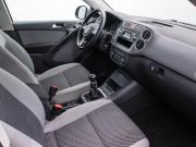 Volkswagen Tiguan I Москва  - изображение 25