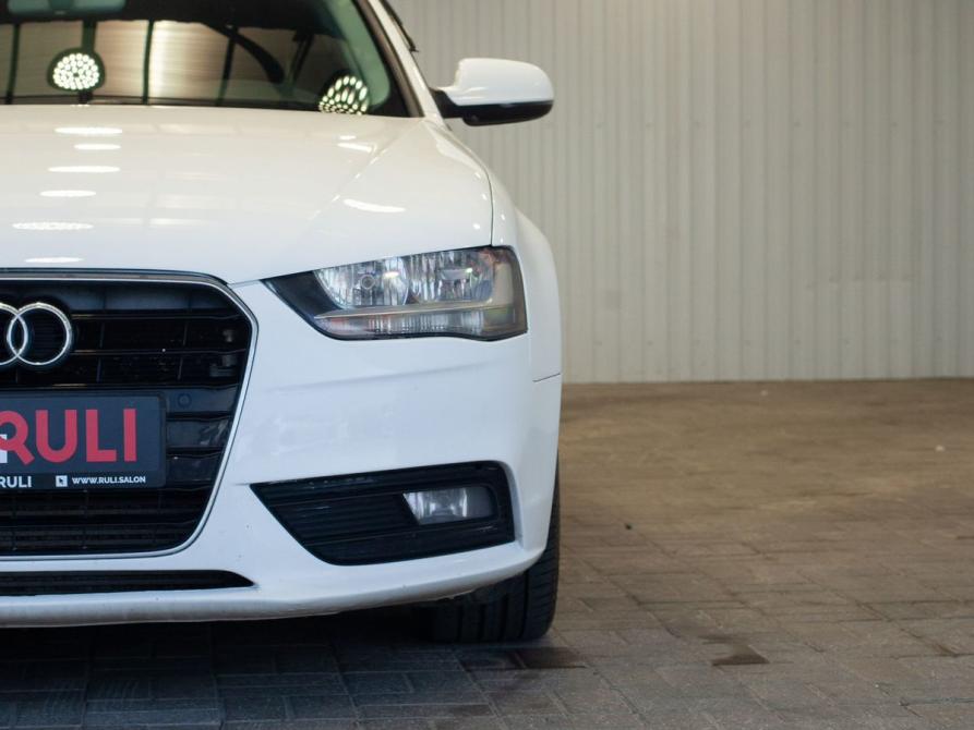 Audi A4 IV (B8) Рестайлинг Иваново  - изображение 5