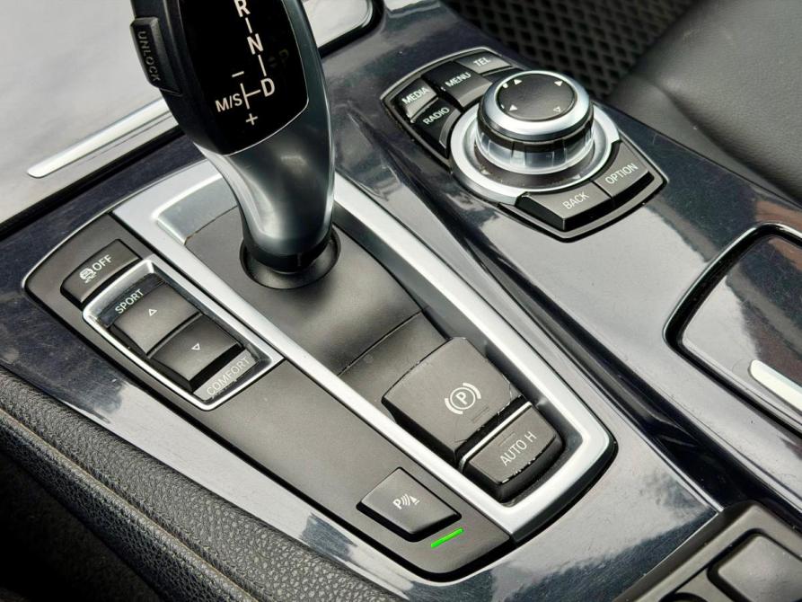 BMW 5 серии VI (F10/F11/F07) Великий Новгород  - изображение 25