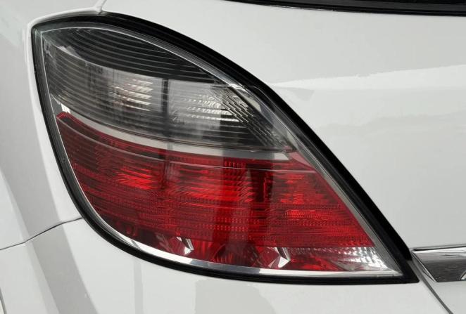 Opel Astra H Рестайлинг с пробегом 2011 года, цена 490 000 рублей, 178987 км, хэтчбек, Автокод Объявления