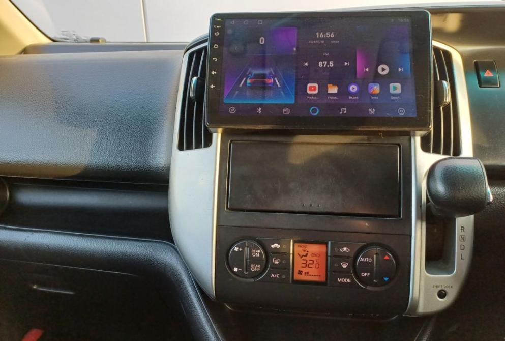 Nissan Serena III (C25) Абакан  - изображение 17