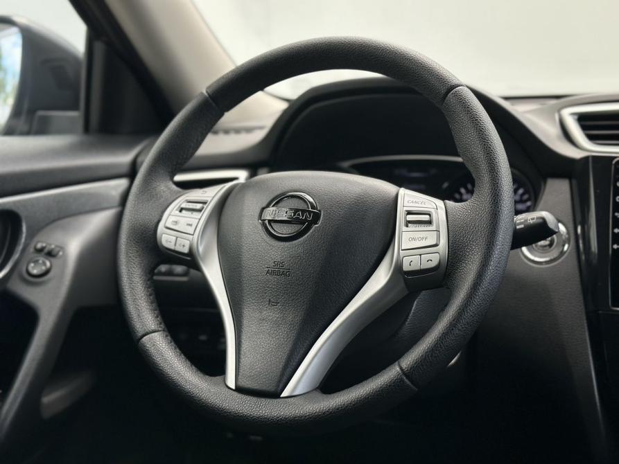 Nissan X-Trail III Липецк  - изображение 18