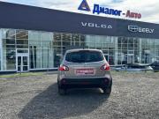 Nissan Qashqai I Рестайлинг Набережные Челны  - изображение 25