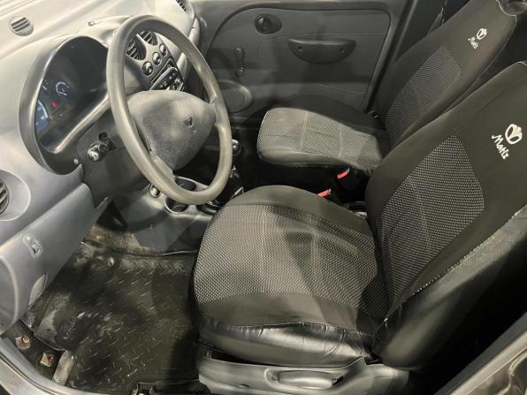 Daewoo Matiz I Рестайлинг с пробегом 2014 года, цена 200 000 рублей, 125000 км, хэтчбек, Автокод Объявления